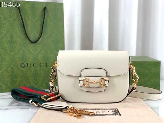Gucci Sling Bag 3 colors