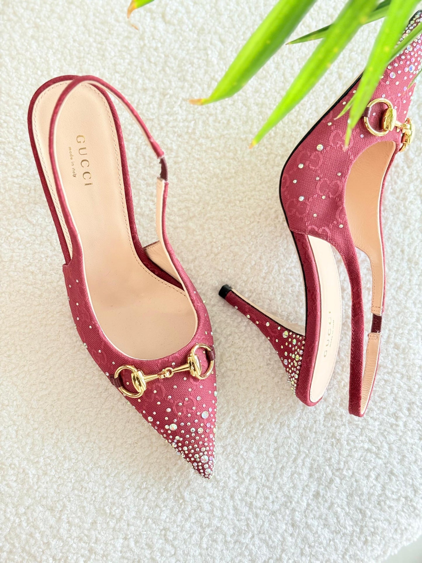 Gucci Heels
