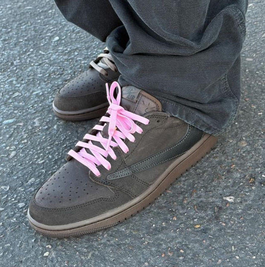 Jordan x Travis Scott Air Jordan 1