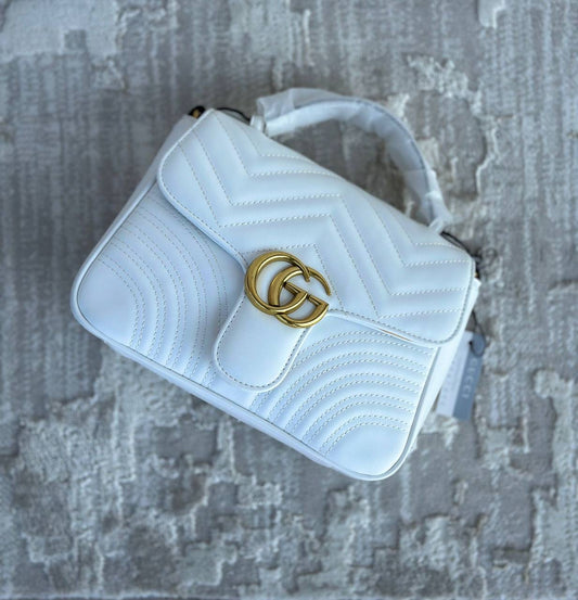Gucci Sling Bag 2 colors