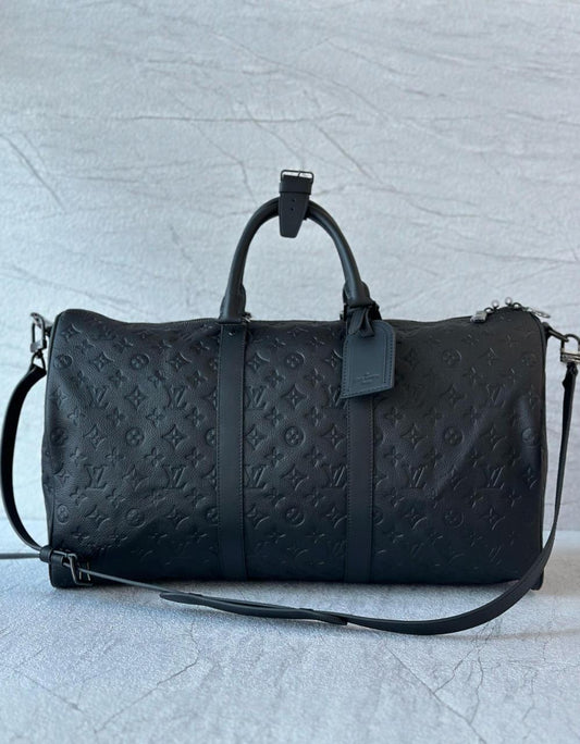 Louis Vuitton Duffle Bag (VIP Quality)