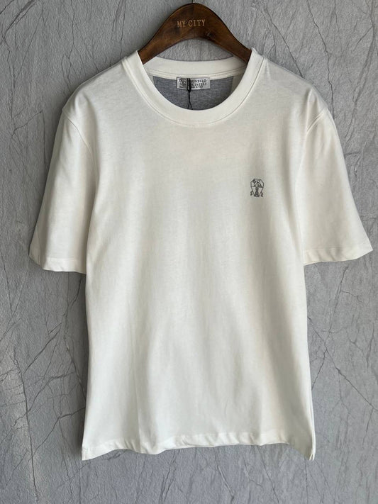 Brunello T-Shirt 2 colors