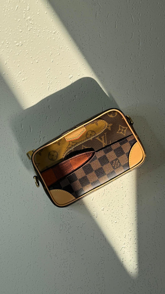 Louis Vuitton Messenger Bag (VIP Quality)