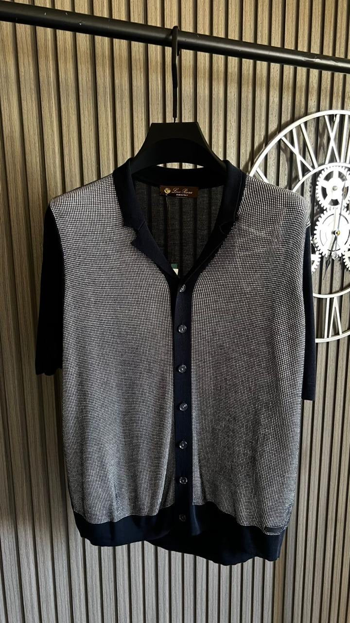 Loro Piana Shirt 3 colors