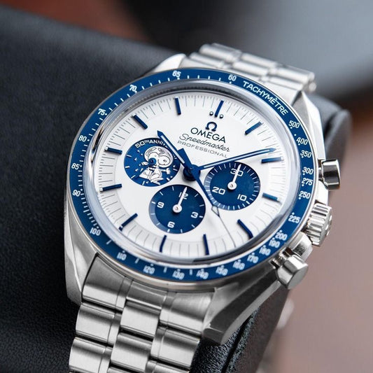 Omega Watch