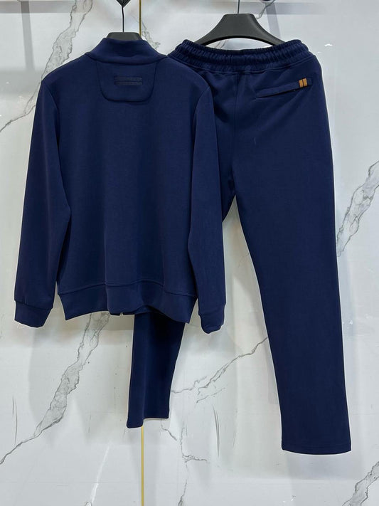 Zegna TrackSuit