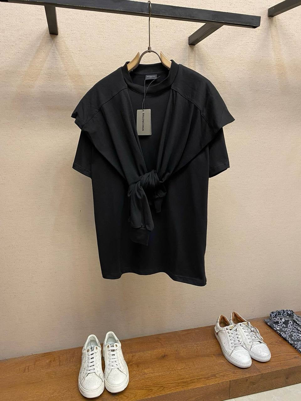 Balenciaga T-Shirt 2 colors