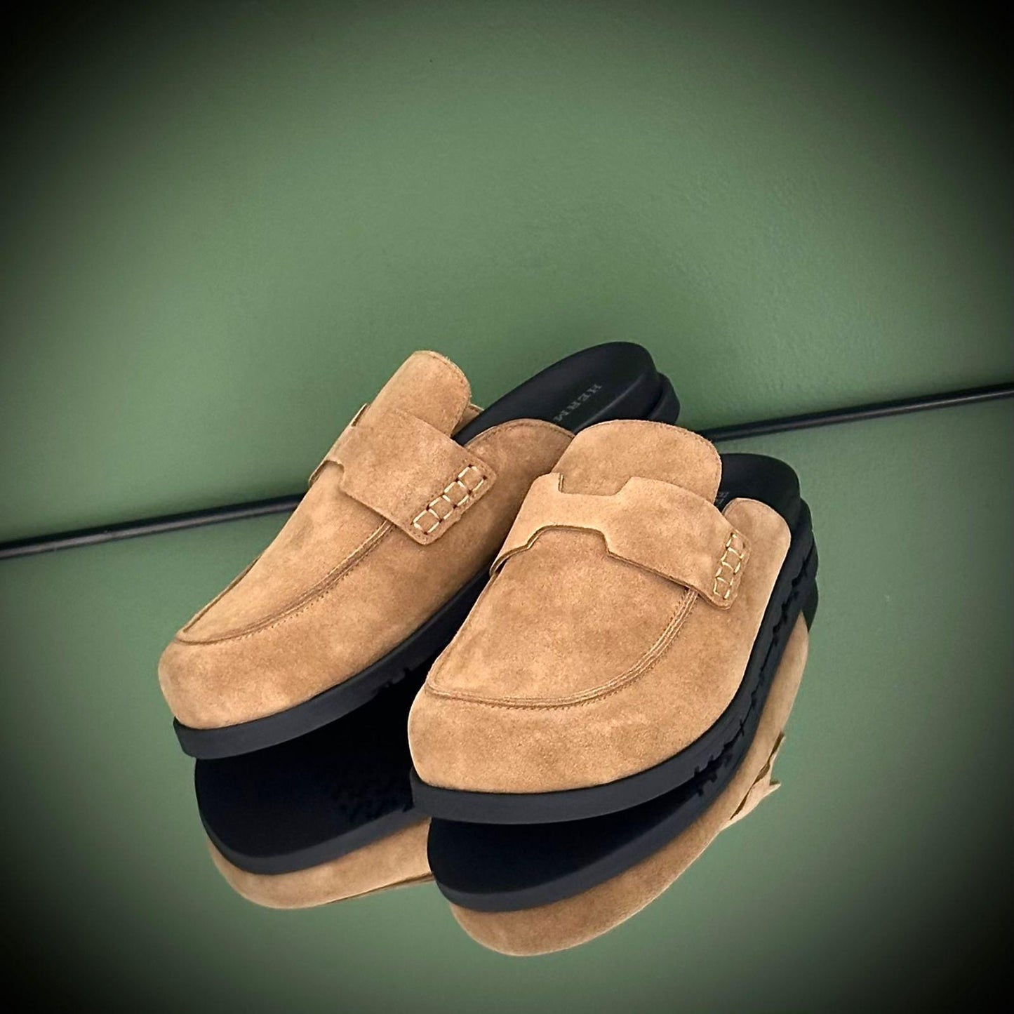 Hermes Mules