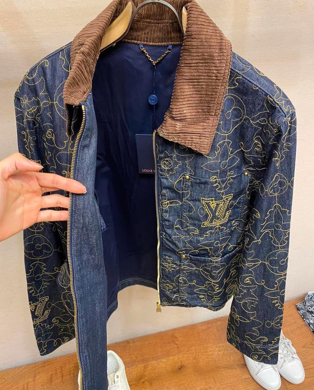 Louis Vuitton Set