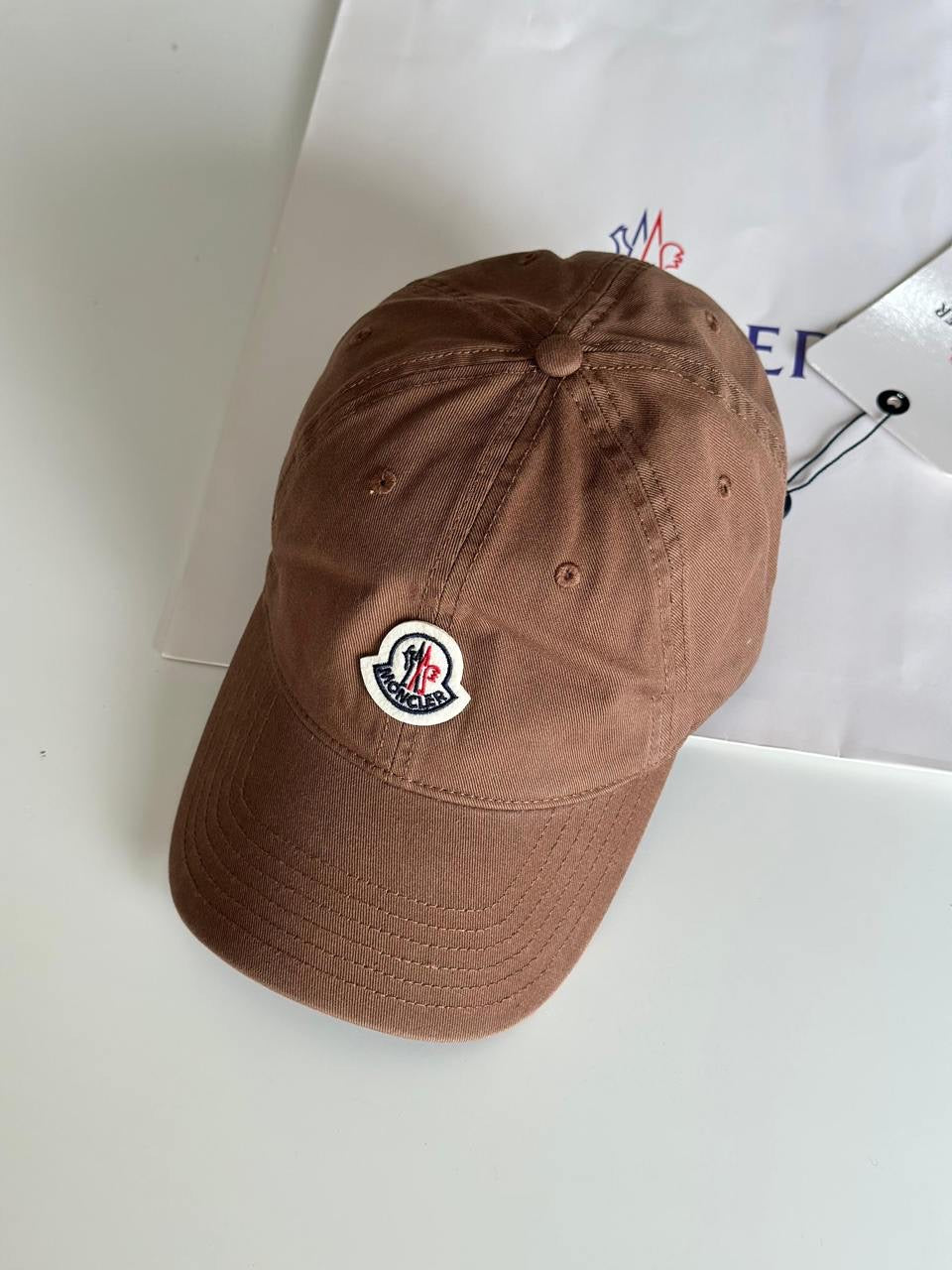 Moncler Caps 15 colors