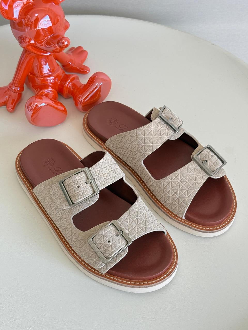 Loro Piana Slippers 5 colors