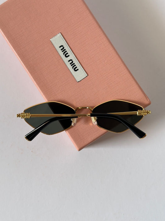 Miu Miu Sunglasses