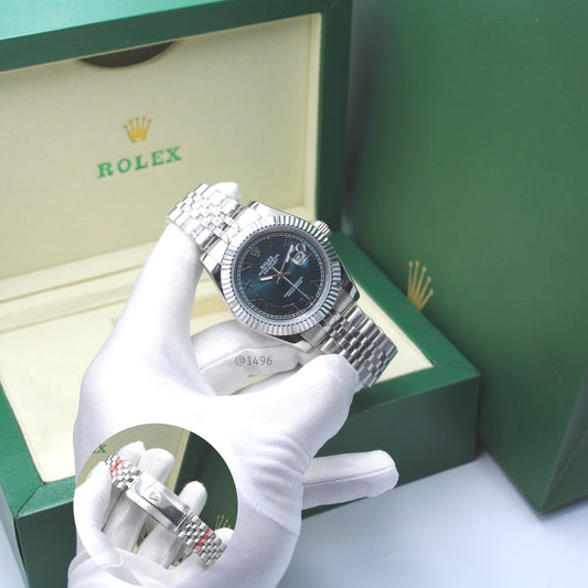 Rolex Datejust Watch 11 colors