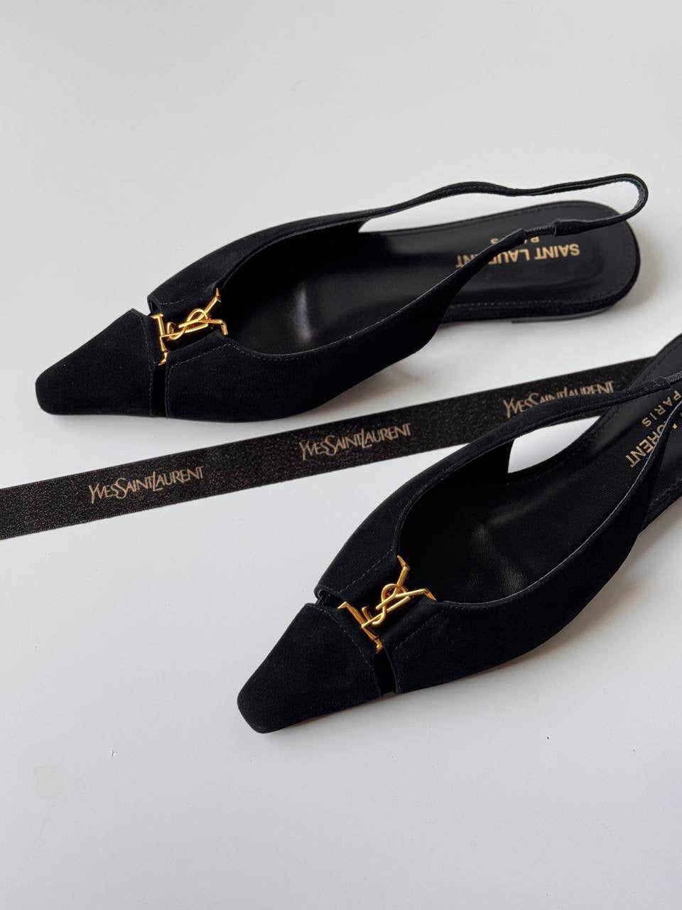YSL Sandal
