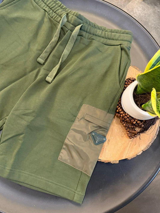 Prada Short 2 colors