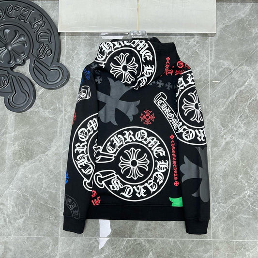 Chrome Hearts Hoodie