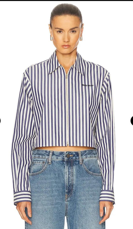 Miu Miu Shirt