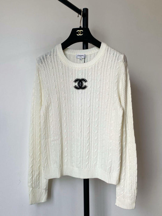 Chanel Sweaters