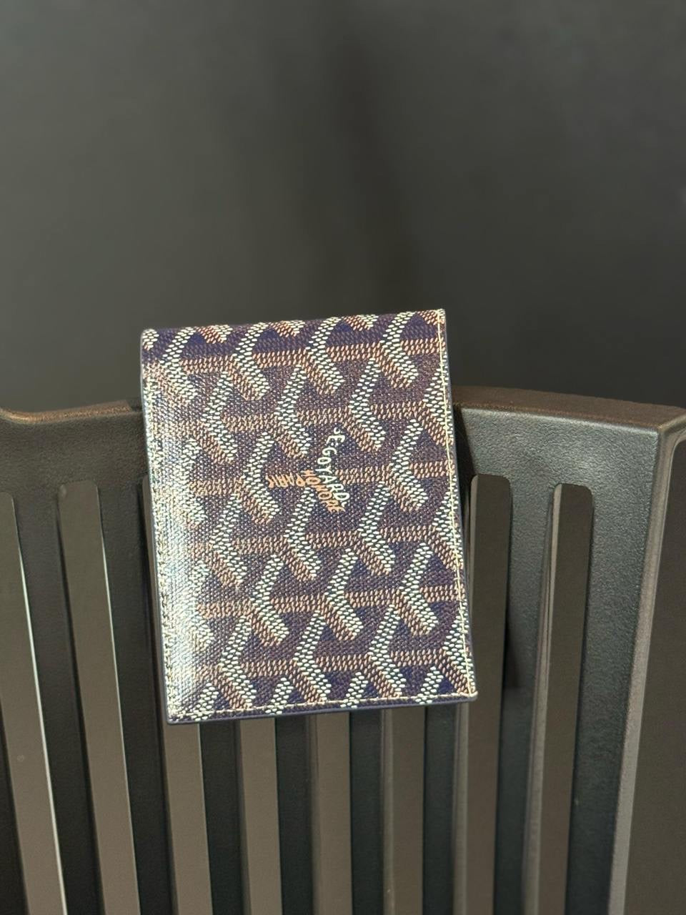 Goyard Wallet (VIP Quality) 9 colors