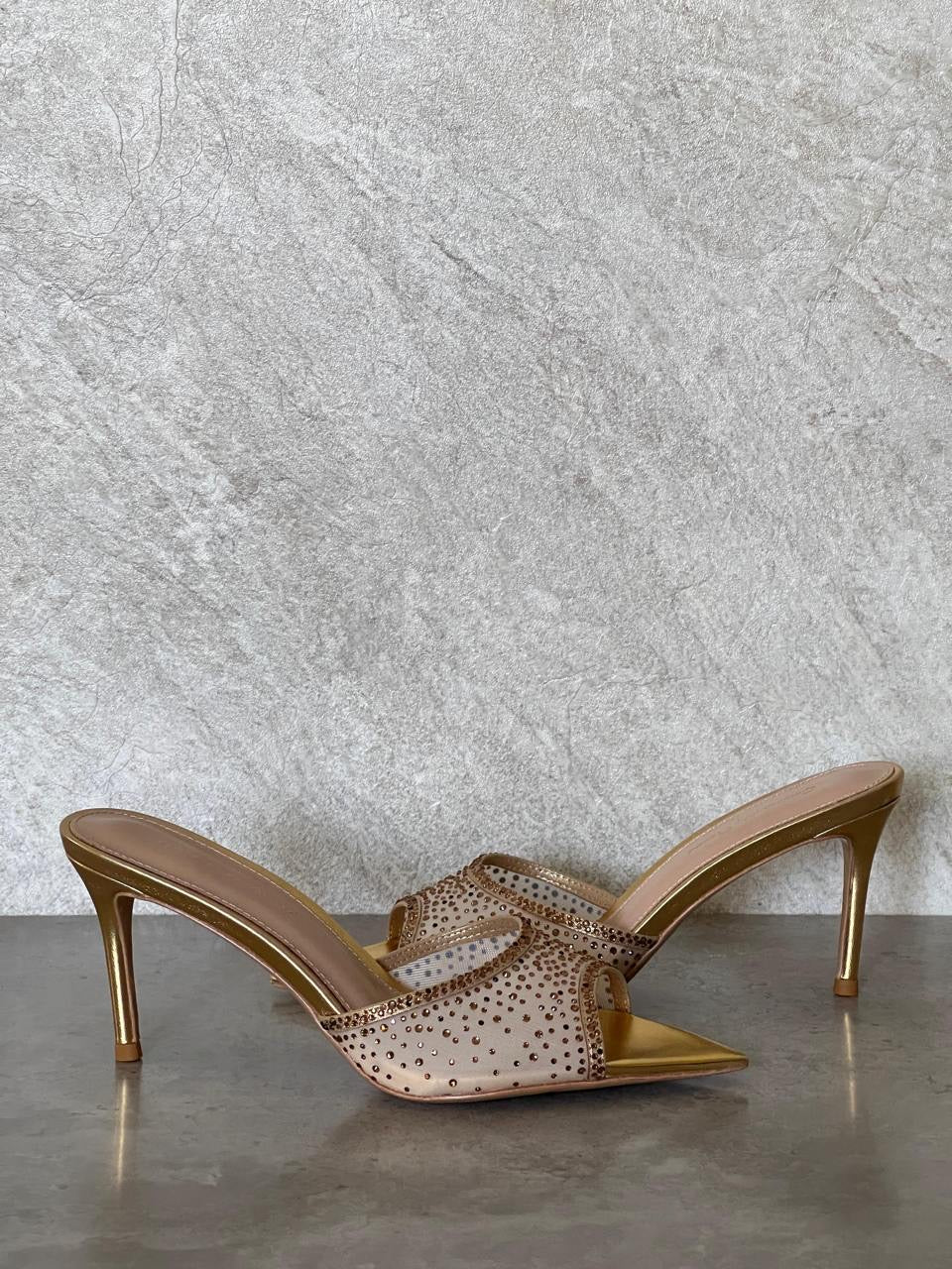 Gianvito Rossi Heels 7 colors