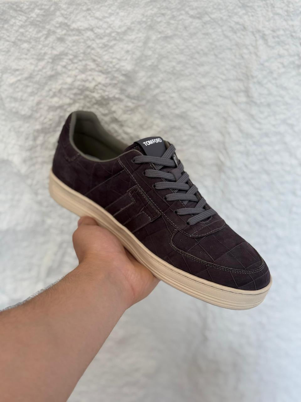 Tom Ford Sneakers 3 colors
