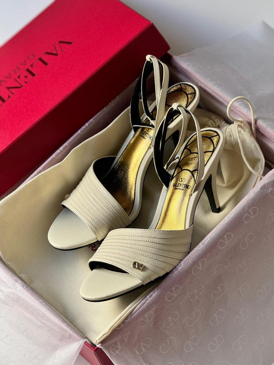 Valentino Heels
