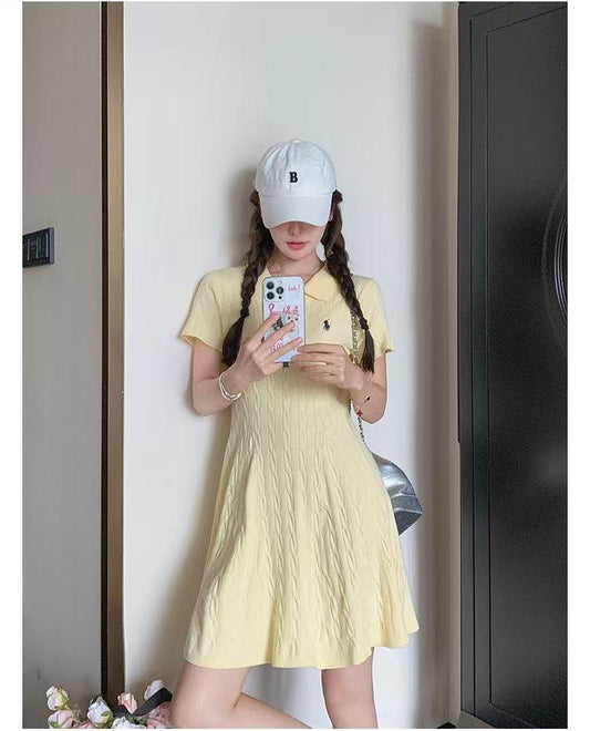 Ralph Lauren Dress 3 colors