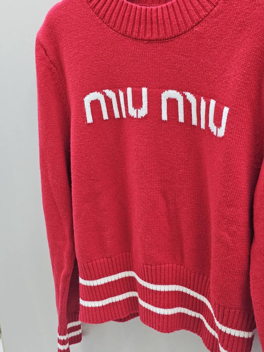 Miu Miu Sweater