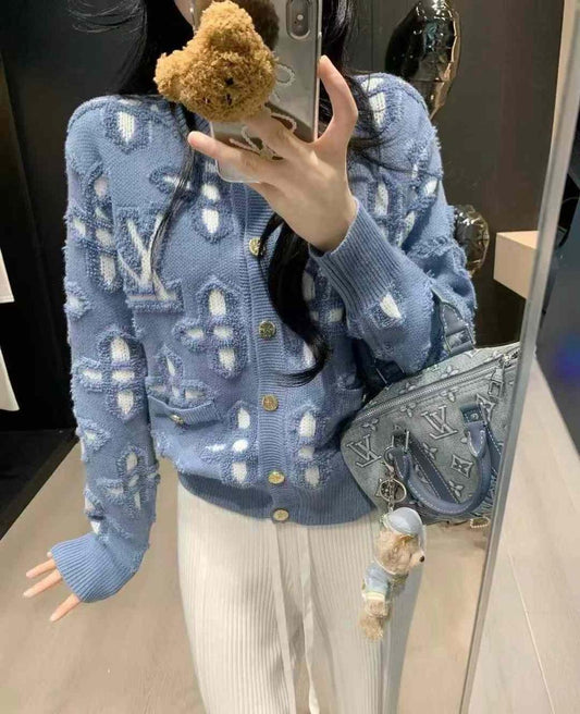 Louis Vuitton Sweater