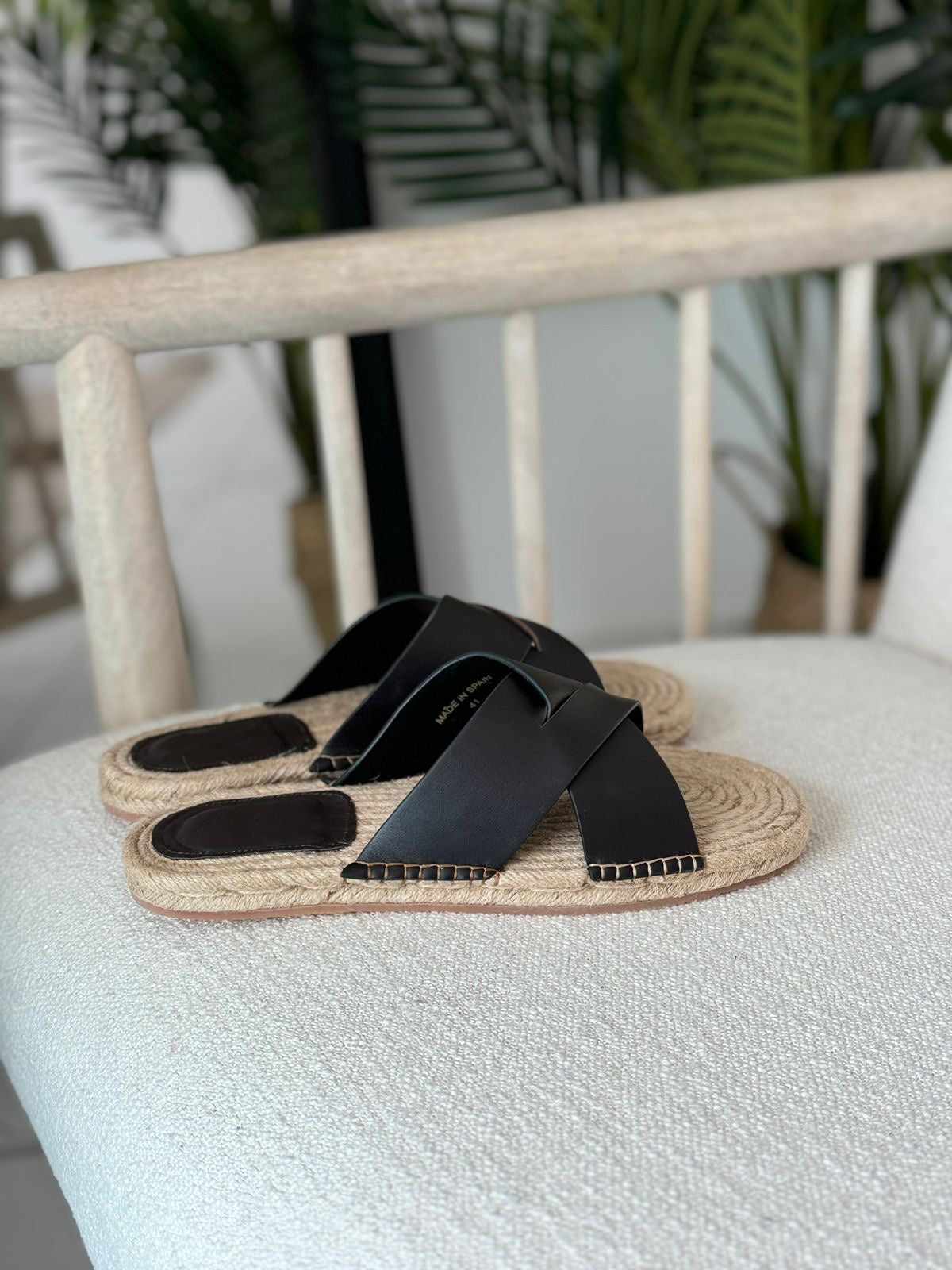 Zegna Slippers 4 colors