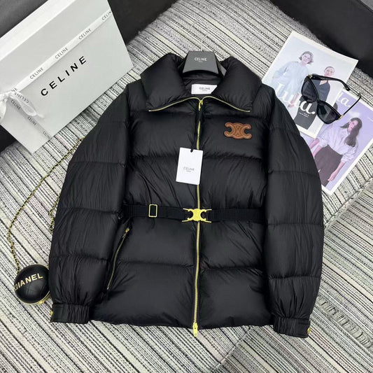 Celine Jacket