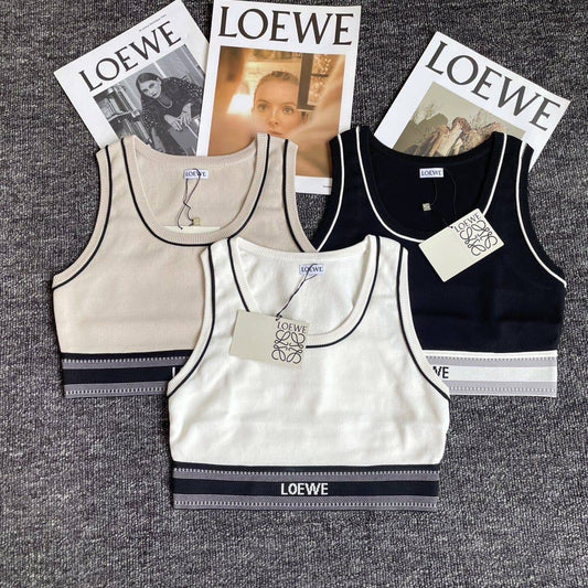 Loewe Tank Top 3 colors