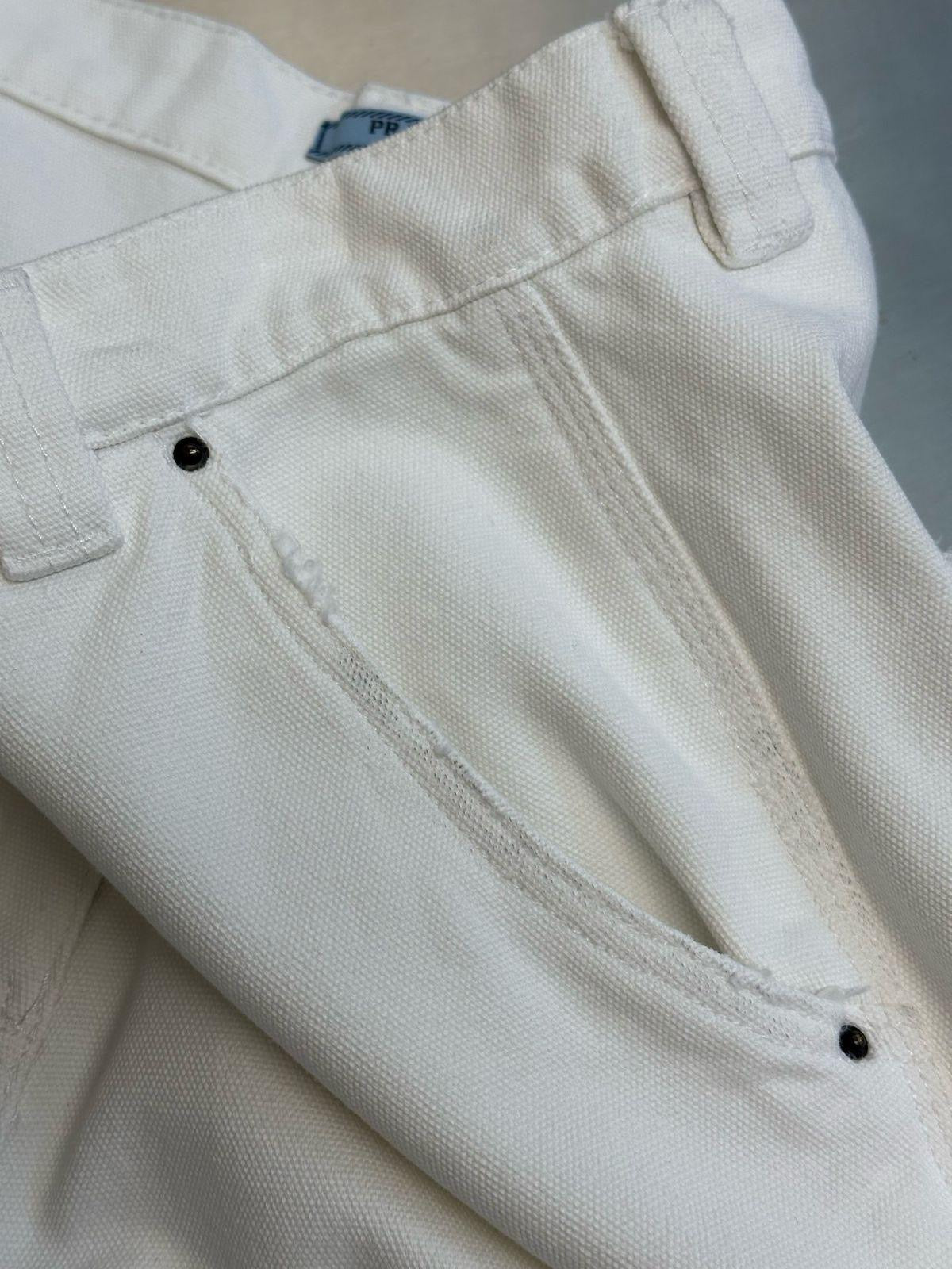 Prada Pants