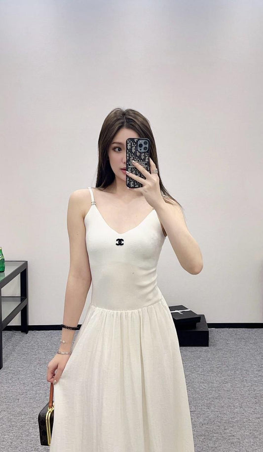 Chanel Dress