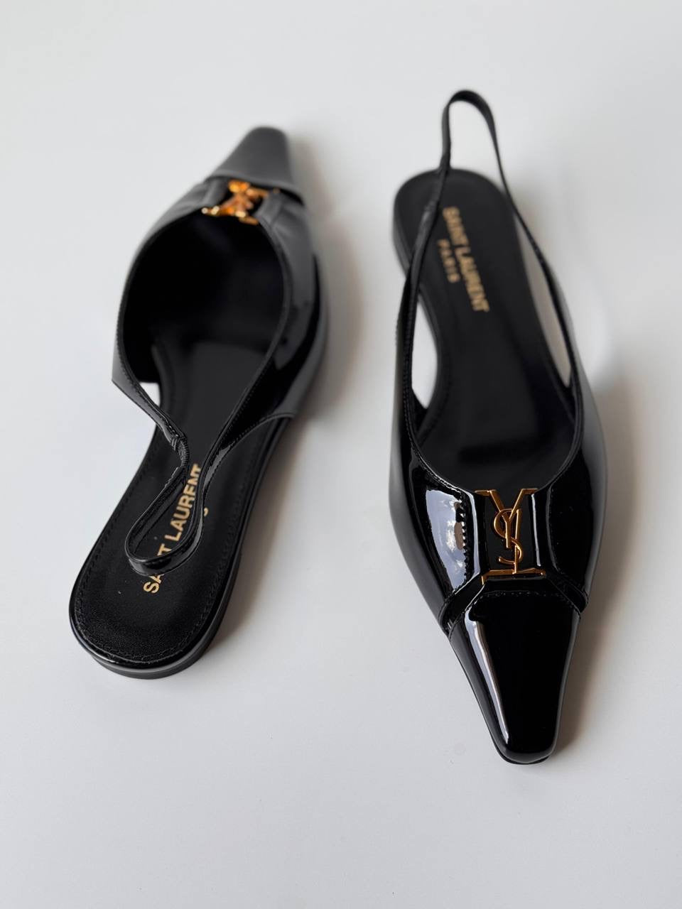 YSL Sandal