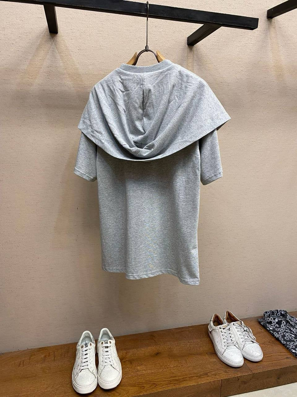 Balenciaga T-Shirt 2 colors