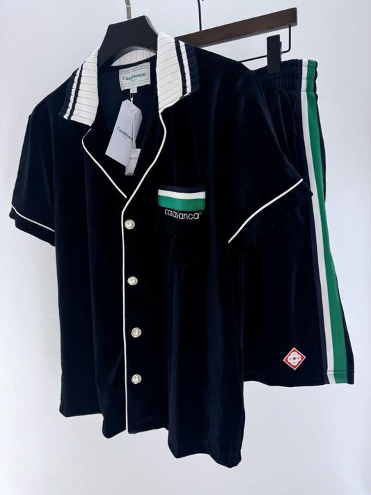 Casablanca Set
