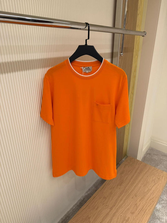 Hermes T-Shirt 5 colors