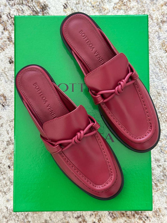 Bottega Veneta Mules 3 colors