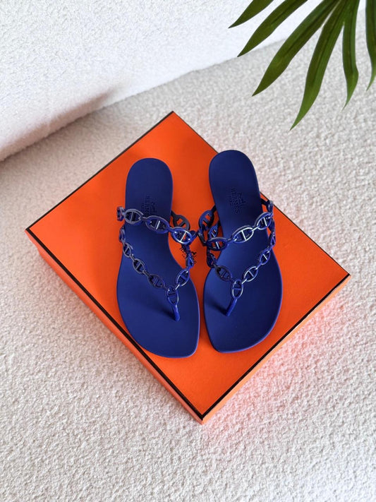 Hermes Slipper 4 colors