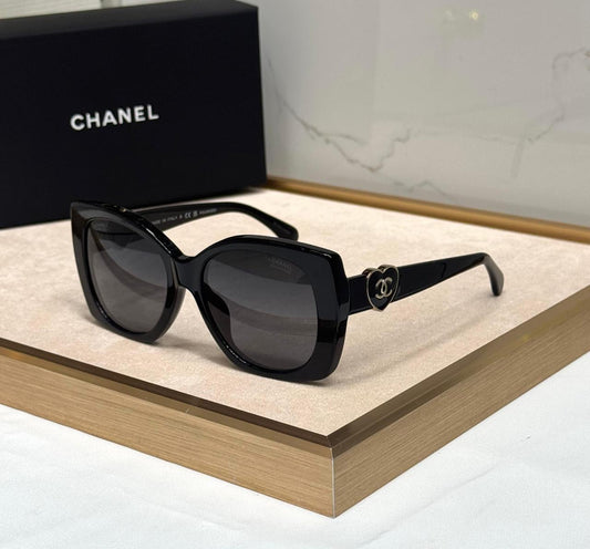 Chanel Sunglasses 2 colors