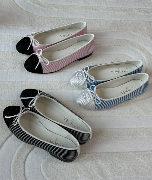 Chanel Ballerina
