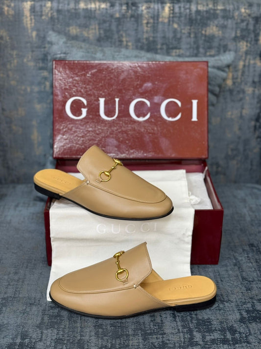 Gucci Mules