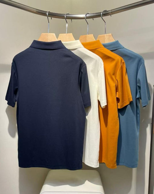 Loro Piana Polo Shirt 4 colors