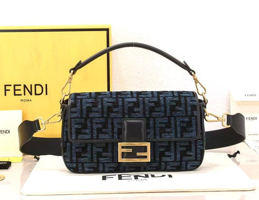 Fendi Sling Bags 3 colors
