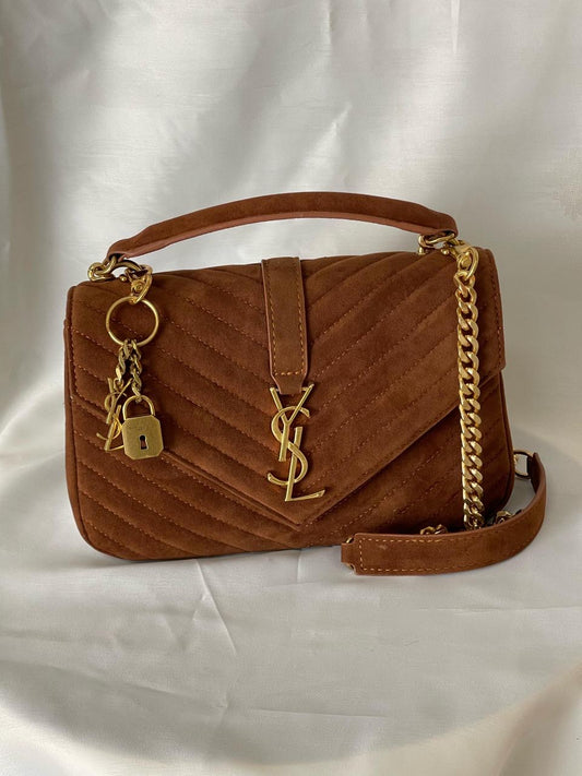 YSL Sling Bag 5 colors