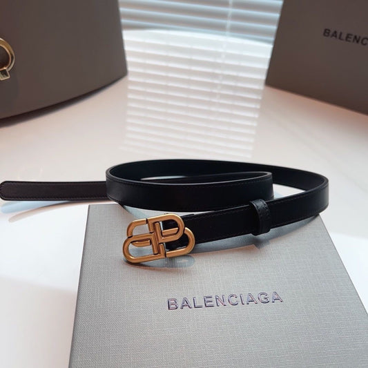 Balenciaga Belts