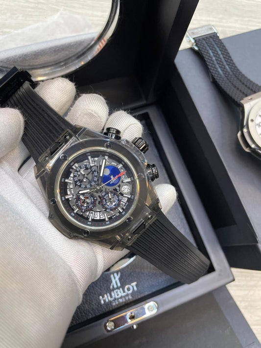 Hublot Watch 3 colors