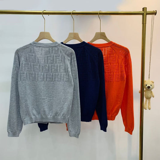 Fendi Sweater