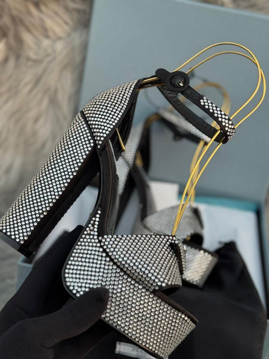 Prada Heels